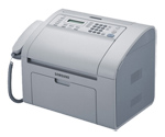 Samsung Sf-760p Multifunction Printer