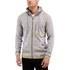 Merrell Base Camp Hoody - Manganese Heather