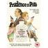 Prudence and the Pill