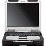 Panasonic Bts Cf-31wflaxlm  Laptops
