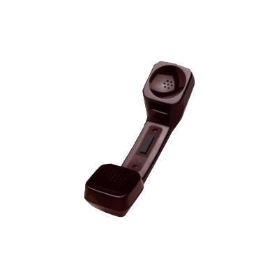 Plantronics 50357.001 Clarity Walker Push-to-talk Ptt-k-m-em-95 - Handset - Black