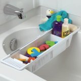 KidCo Bath Toy Organizer Storage Basket