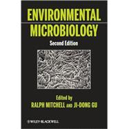 Environmental Microbiology