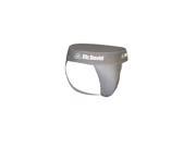 Mcdavid Classic Logo 3300 Cl Athletic Supporter / Mesh - Gray Large