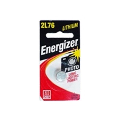 Energizer 2l76bp No. 2l76 - Battery Cr11108 Li 160 Mah 160 Mah