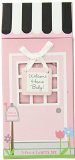 Baby Aspen Welcome Home Baby 3-Piece Layette Gift Set, Pink, 0-6 Months