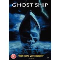 Ghost Ship