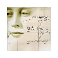 Vidar: Orchestral Works