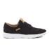 Supra Men's Hammer Run Mesh Trainers - Black - UK 11