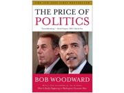 The Price Of Politics Reprint