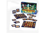 Ravensburger Labyrinth The Duel