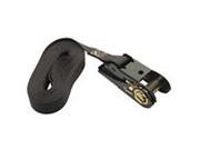 Jumbo Mounting Safety Belt