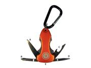 Ultimate Survival Technologies Survival Beast Multi-tool