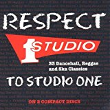 Respect to Studio One