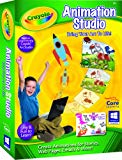 Core Learning CRAYOLA ANIMATION STUDIO (WIN VISTAXP7)