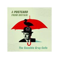 Sensible Gray Cells - Postcard from Britain (Music CD)