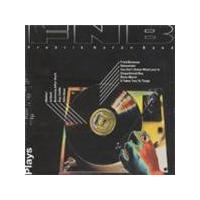 Fredrik Noren Band - Plays