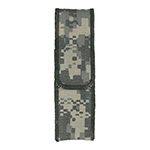 Maglite Am2a886 Mini Mag Aa Ucp Nylon Full Flap Camo Holster