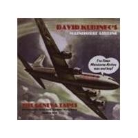 David Kubinec's Mainhorse Airline - The Geneva Tapes