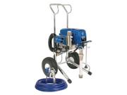 Graco 16w892 Airless Paint Sprayer, 2 Hp, 0.95 Gpm