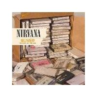 Nirvana - Sliver The Best of the Box (Music CD)