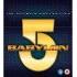Babylon 5 - Complete (Inc. Lost Tales)
