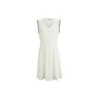 Vero Moda Women's Gazala Dress - White