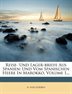 Reise- Und Lager-briefe Aus Spanien: Und Vom Spanischen Heere In Marokko, Volume 1...