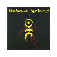 Einsturzende Neubauten - Strategies Against Architecture (Music CD)