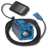 Clarion GPS Navigation Antenna for NP400 NX409 NX500 NX501 NZ409 NZ500 NP401 NZ501 NZ502 NX602 NX702