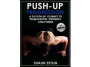 Push-up Progression 2