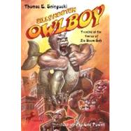 Billy Hooten #3: Tremble at the Terror of Zis-Boom-Bah