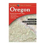 Garmin Aa-000025-000 Atlas And Gazetteer