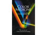 Color Medicine