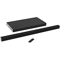 Vizio Smartcast Sb4531-d5 3.1 Sound Bar Speaker - Table Mountable, Wall Mountable - Wireless Speaker(s) - Black - 150 Hz - 20 Khz - Dts, Dolby Digital, Dts Trusurround, Dts Truvolume, Dts Studio Sound - Wireless Lan - Bluetooth - Usb - Ethernet, Audio Ret