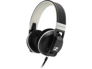 Sennheiser Urbanite Black On-ear Headphone