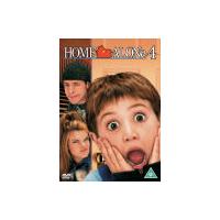 Home Alone 4