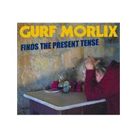 Gurf Morlix - Finds The Present Tense (Music CD)