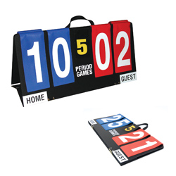 Portable Manual Scorekeeper (EA)