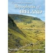 Rare and Threatened Bryophytes of Ireland