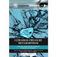 Ultrahigh-Pressure Metamorphism : 25 Years after the Discovery of Coesite and Diamond