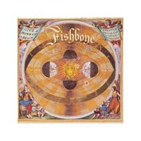 Fishbone - Give a Monkey a Brain and He'll Swear He's the Center of the Universe (Parental Advisory) [PA] (Music CD)