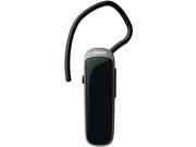 Jabra Mini Earset - Mono - Black - Wireless - Bluetooth - 98 Ft - Over-the-ear - Monaural - Outer-ear - Yes