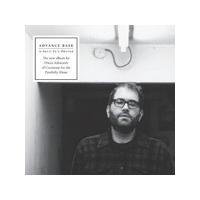 Advance Base - Shut-In's Prayer (Music CD)