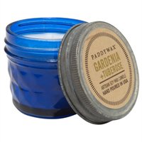 Gardenia & Tuberose Mini Candle- 3 Oz By Paddywax