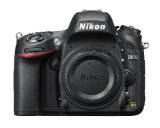 Nikon D610 24.3 MP CMOS FX-Format Digital SLR Camera (Body Only)