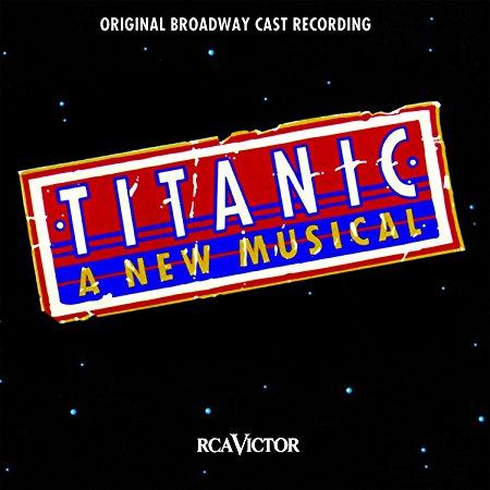 Theresa McCarthy - Titanic - The Musical