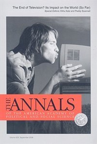 The End Of Television?