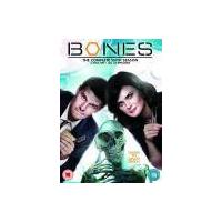 Bones - Season 6