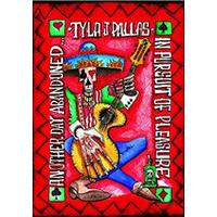 Tyla J. Pallas - Another Day Abandoned In Pursuit of Pleasure ( 2DVD) (Music CD)